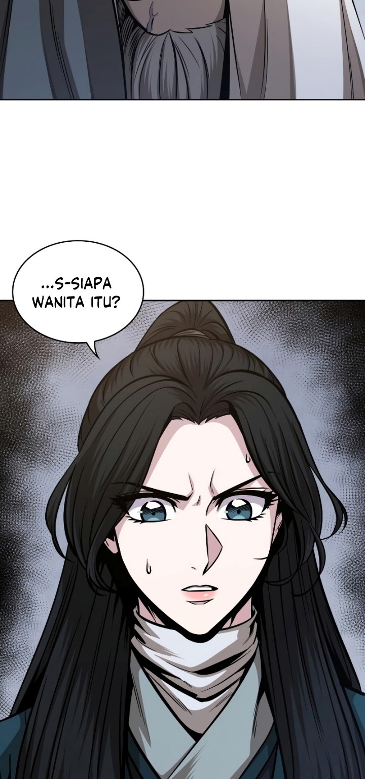 Nano Machine Chapter 170 Halaman 33