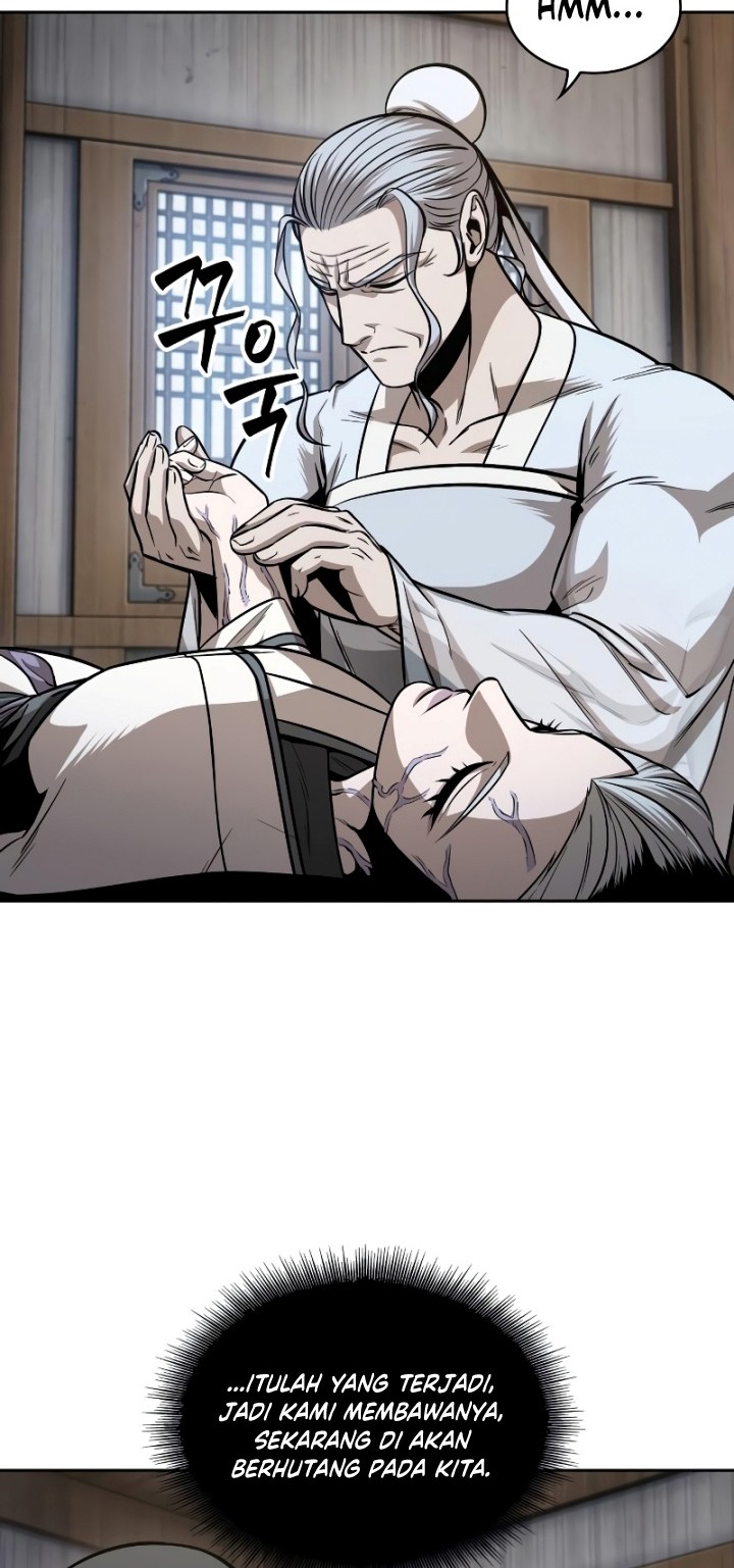 Nano Machine Chapter 170 Halaman 35