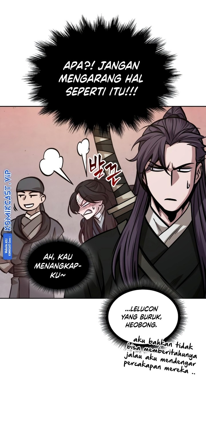 Nano Machine Chapter 170 Halaman 39