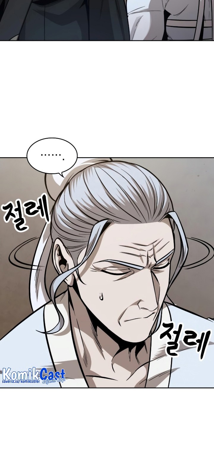 Nano Machine Chapter 170 Halaman 43