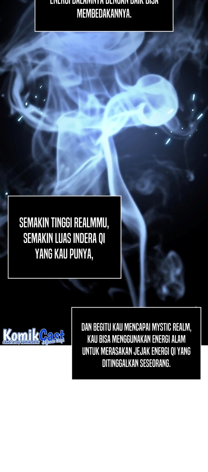 Nano Machine Chapter 171 Halaman 9