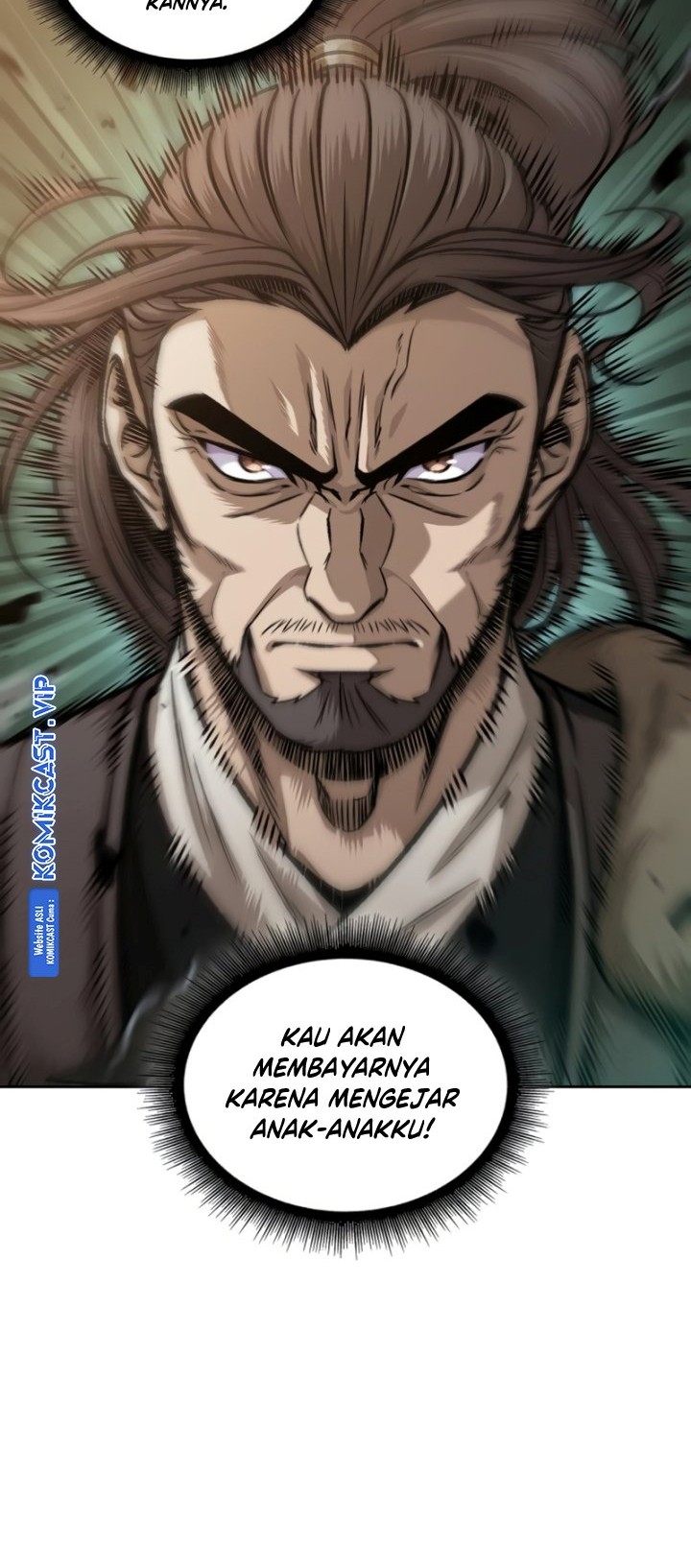 Nano Machine Chapter 171 Halaman 13