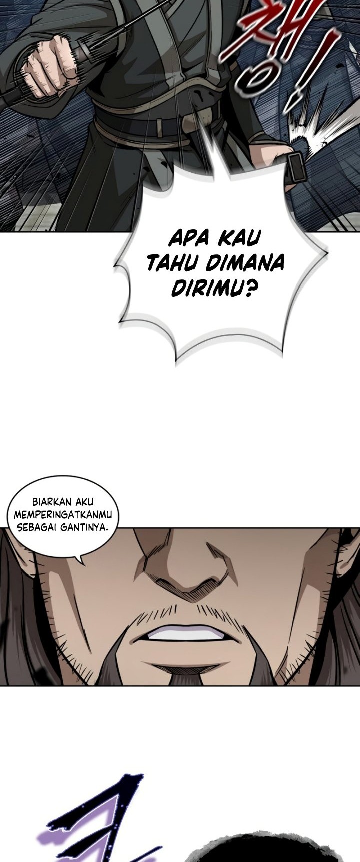 Nano Machine Chapter 171 Halaman 23