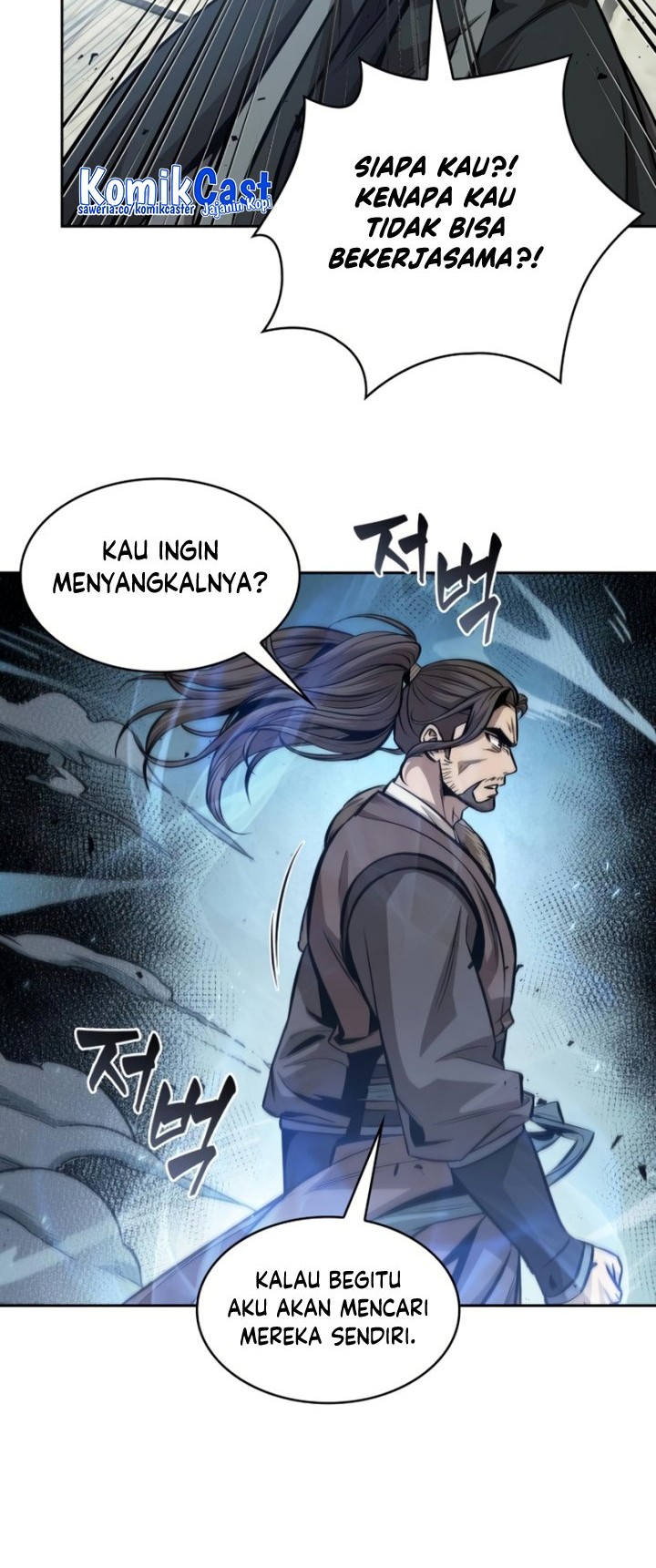 Nano Machine Chapter 171 Halaman 25