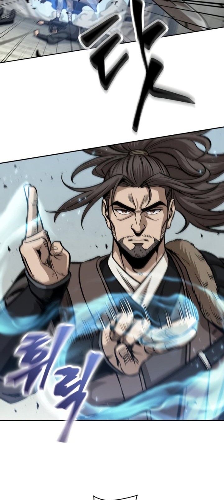 Nano Machine Chapter 171 Halaman 27