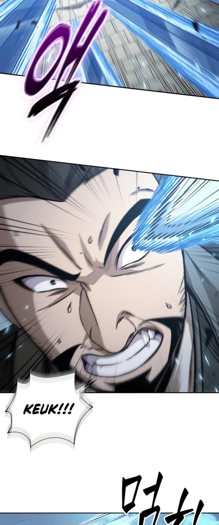 Nano Machine Chapter 171 Halaman 33
