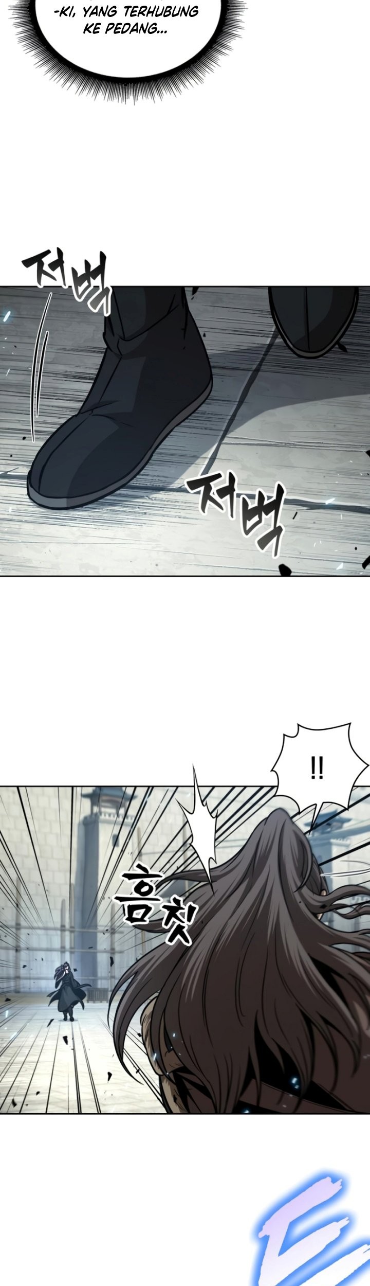 Nano Machine Chapter 171 Halaman 36