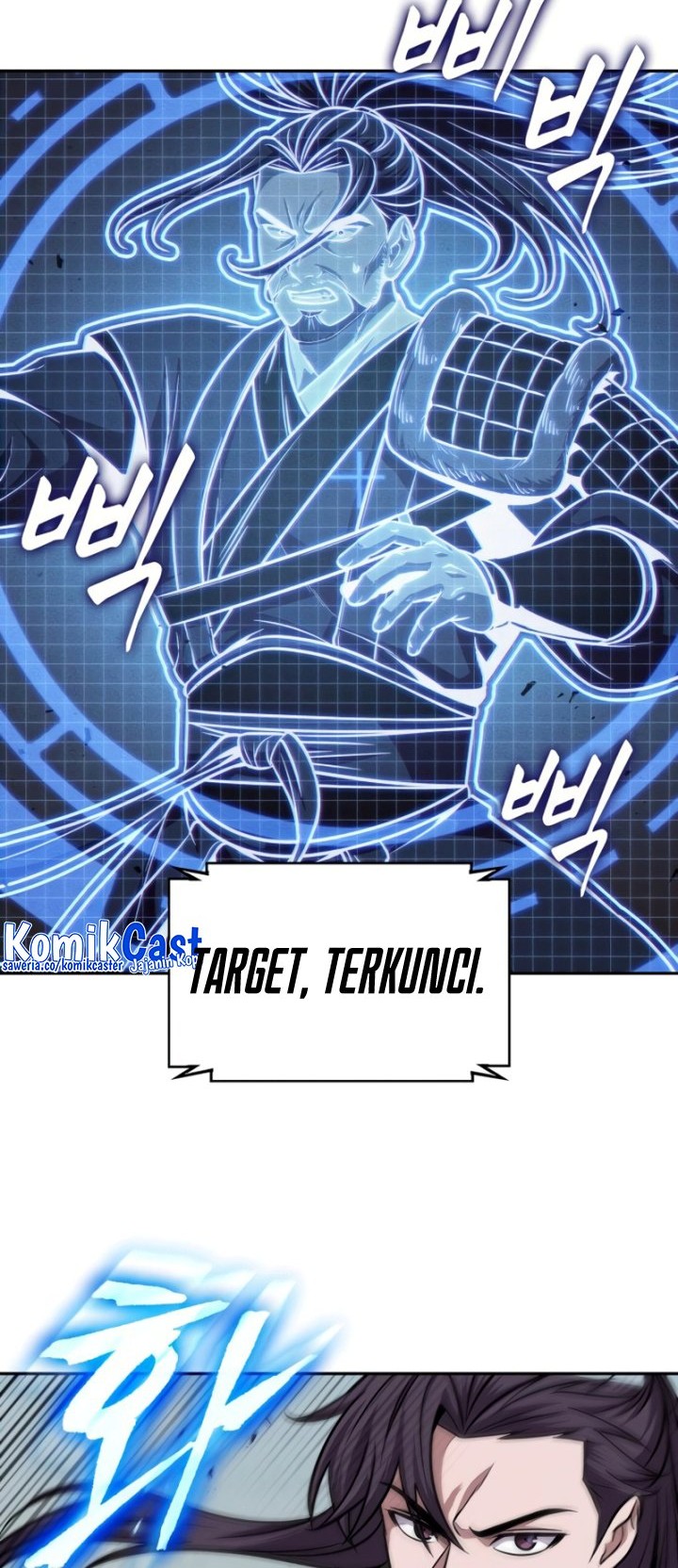 Nano Machine Chapter 171 Halaman 39