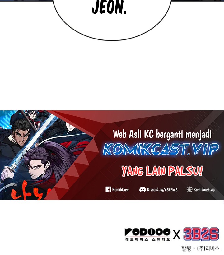 Nano Machine Chapter 171 Halaman 51