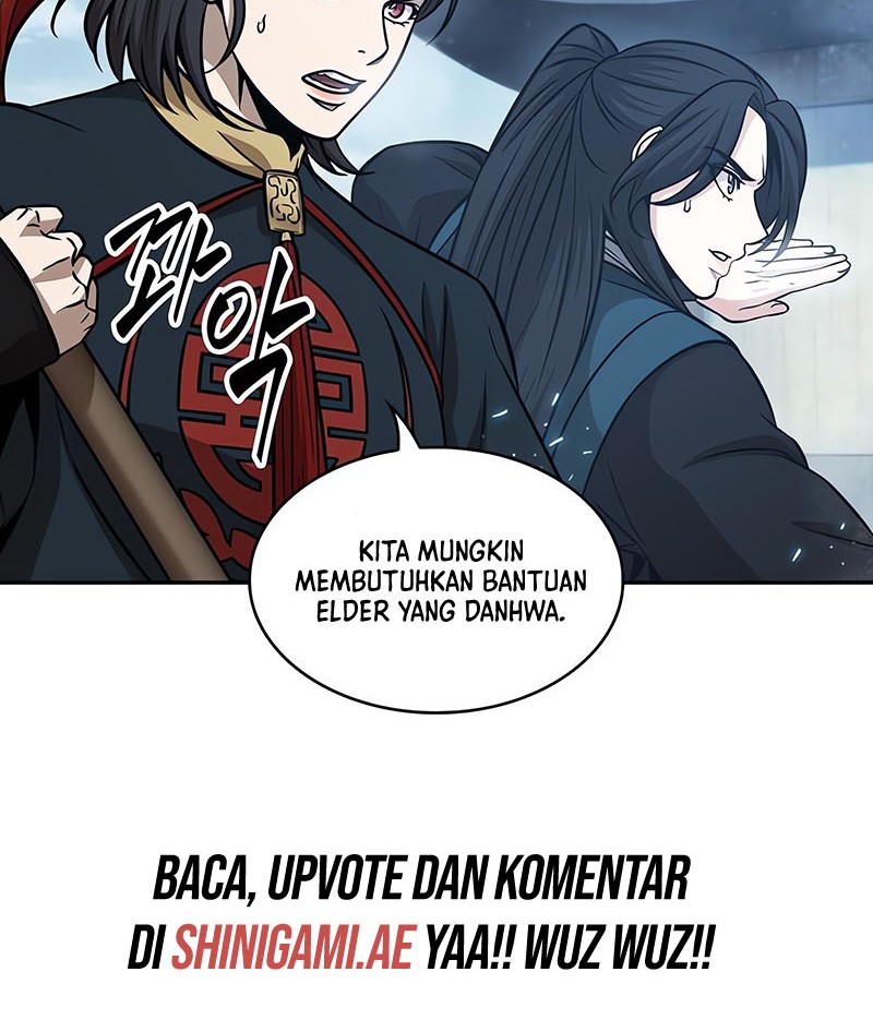 Nano Machine Chapter 172 Halaman 17