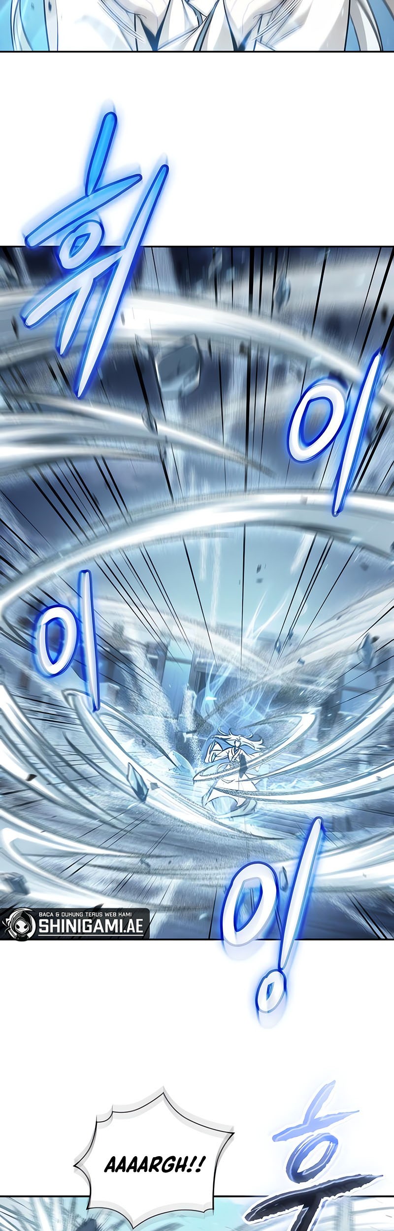 Nano Machine Chapter 172 Halaman 24