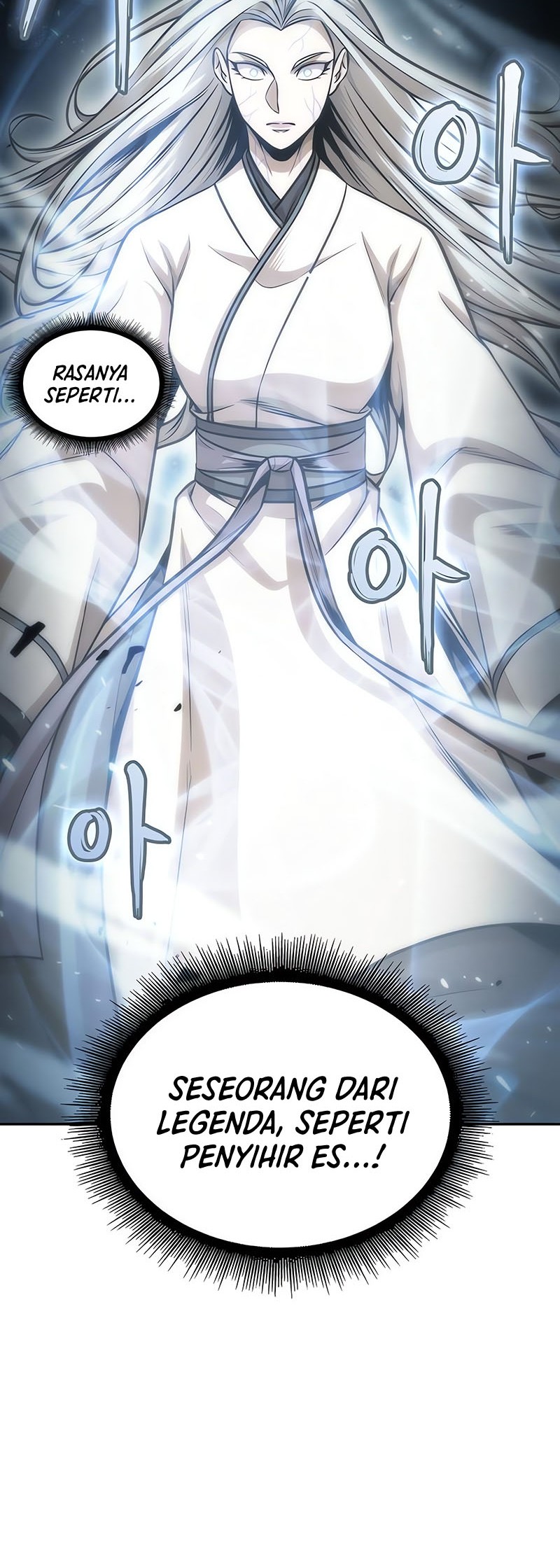 Nano Machine Chapter 172 Halaman 29