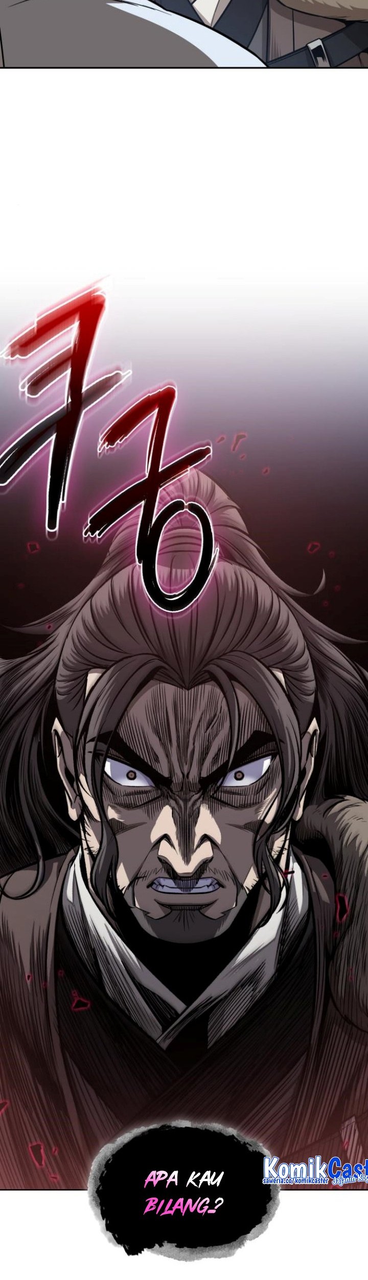 Nano Machine Chapter 173 Halaman 3