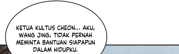 Nano Machine Chapter 173 Halaman 24