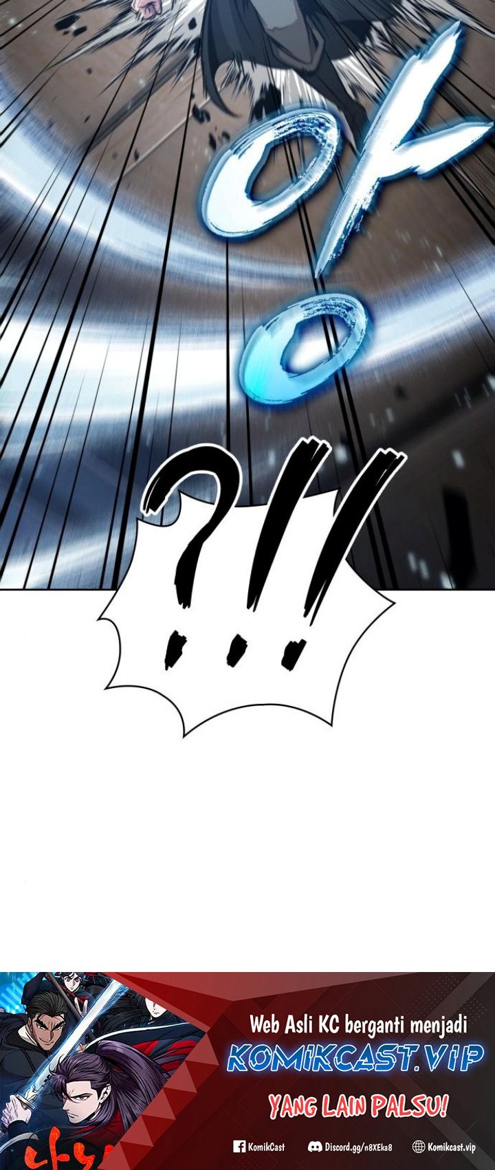 Nano Machine Chapter 173 Halaman 59