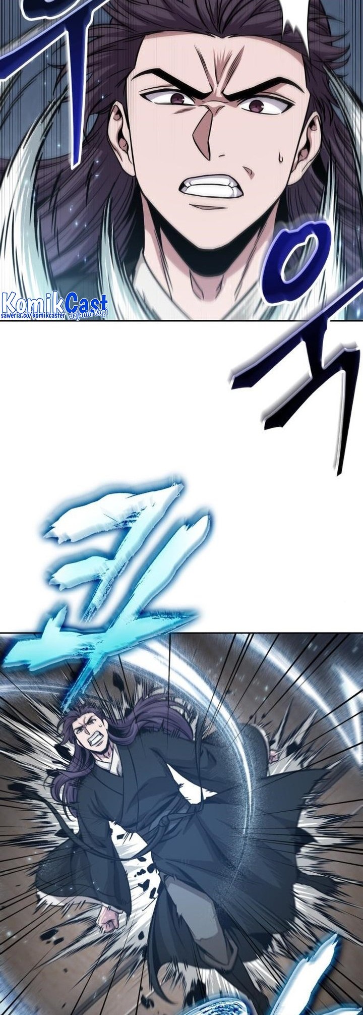 Nano Machine Chapter 174 Halaman 3