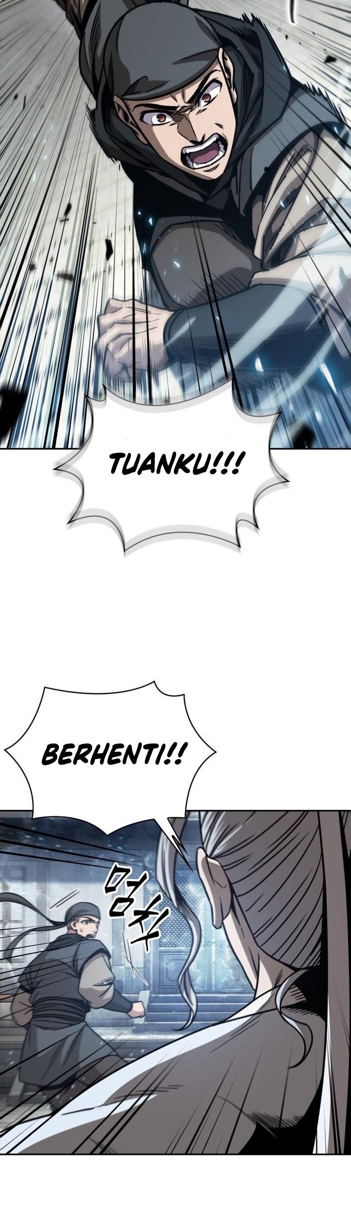 Nano Machine Chapter 174 Halaman 10