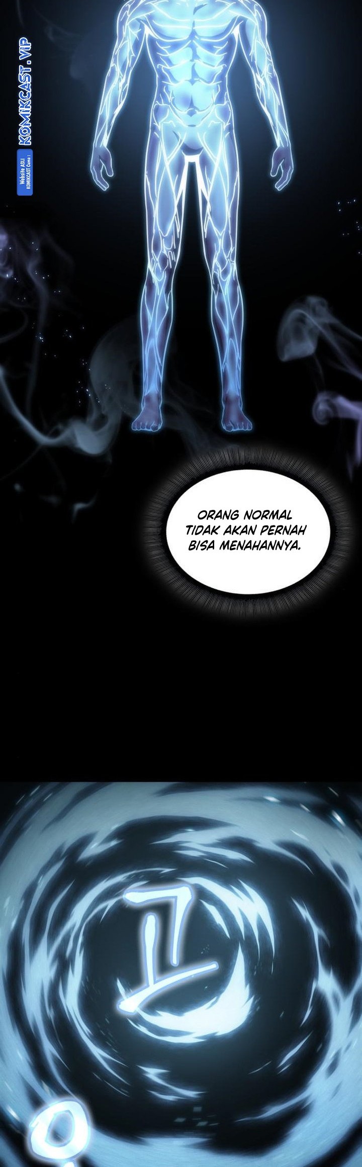 Nano Machine Chapter 174 Halaman 19