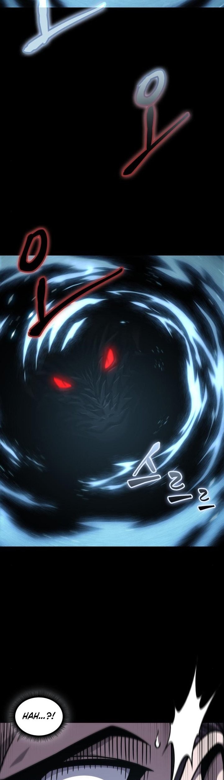 Nano Machine Chapter 174 Halaman 20