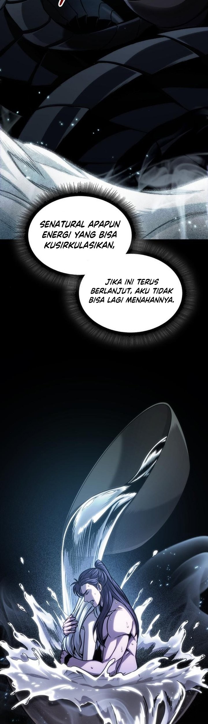 Nano Machine Chapter 174 Halaman 22