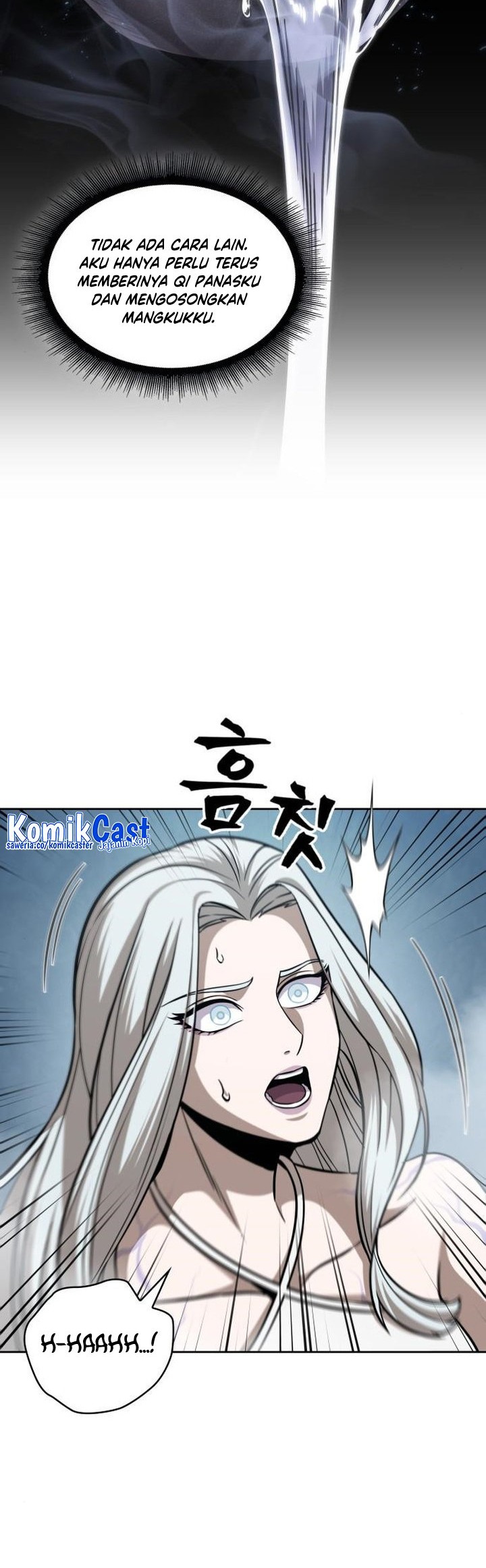 Nano Machine Chapter 174 Halaman 23