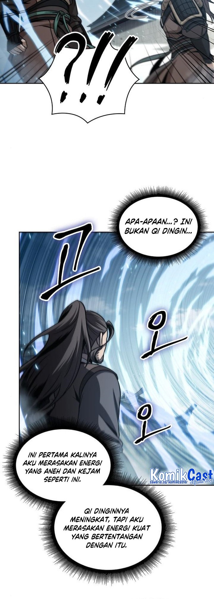 Nano Machine Chapter 174 Halaman 31