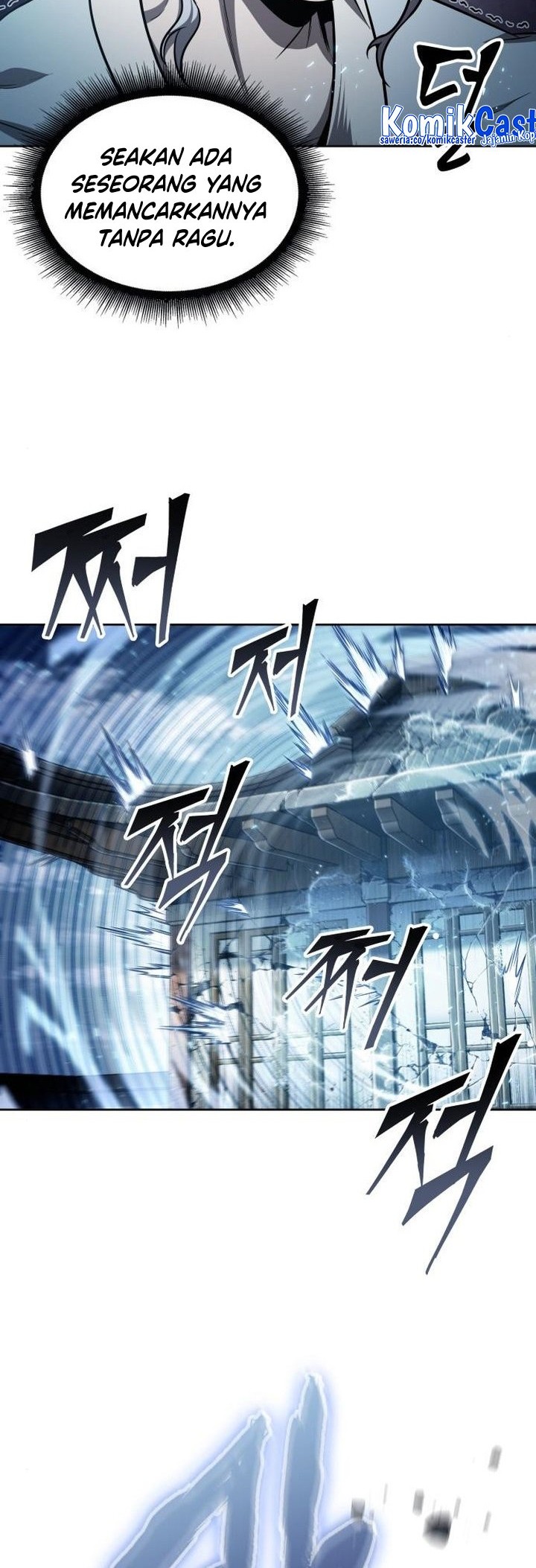Nano Machine Chapter 174 Halaman 35