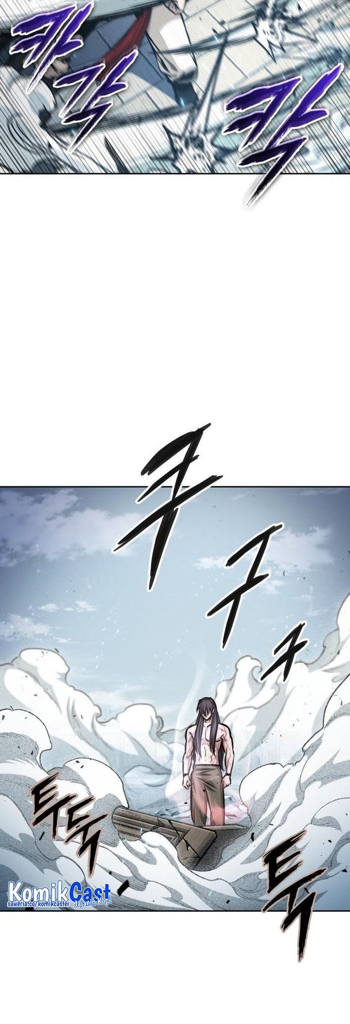 Nano Machine Chapter 174 Halaman 37