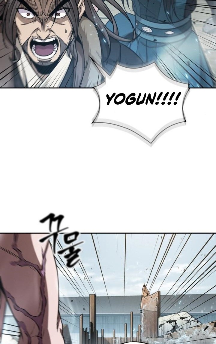 Nano Machine Chapter 174 Halaman 39