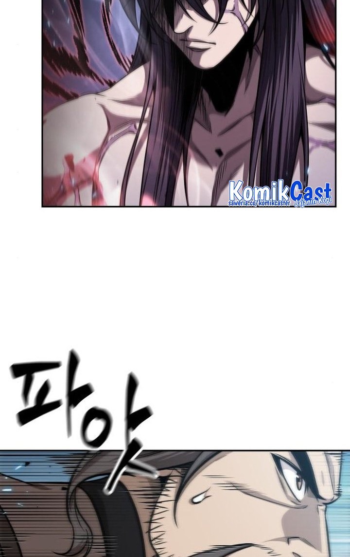 Nano Machine Chapter 174 Halaman 41
