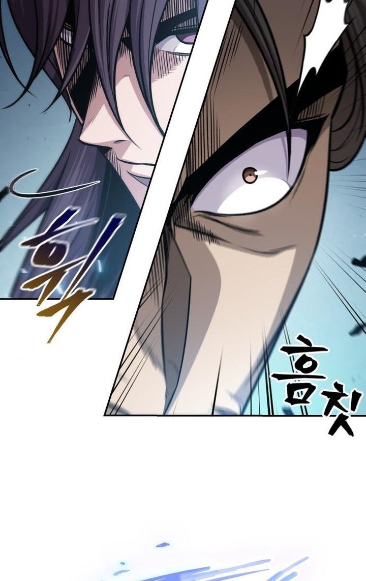 Nano Machine Chapter 174 Halaman 43
