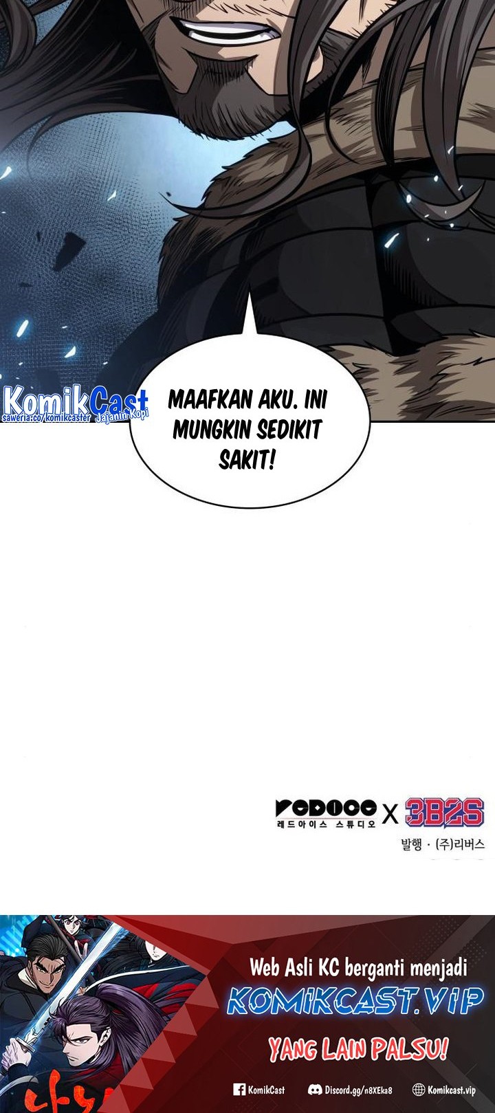 Nano Machine Chapter 174 Halaman 55