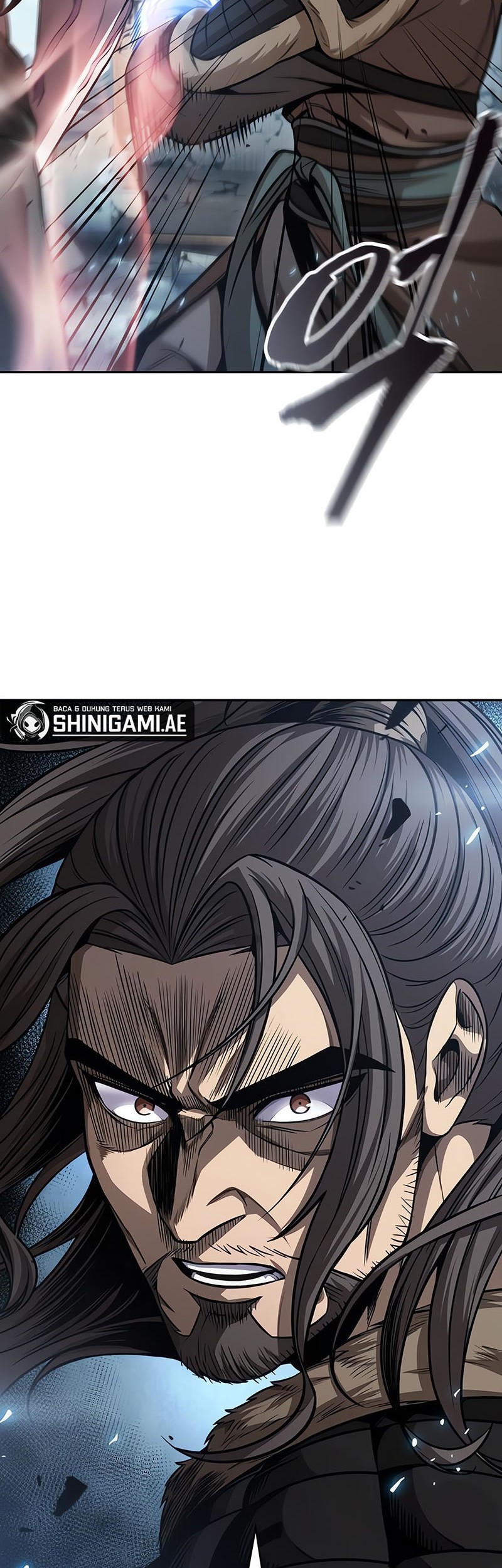 Nano Machine Chapter 175 Halaman 3