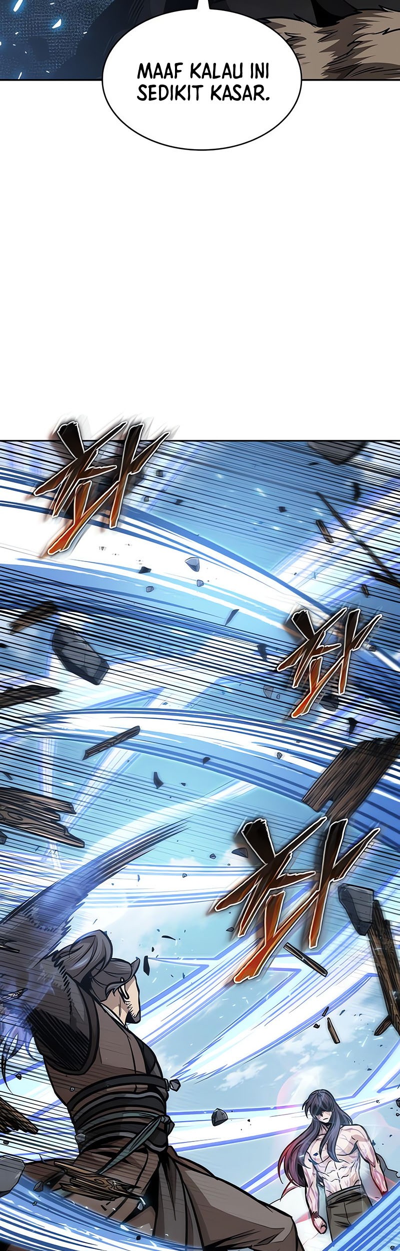Nano Machine Chapter 175 Halaman 4