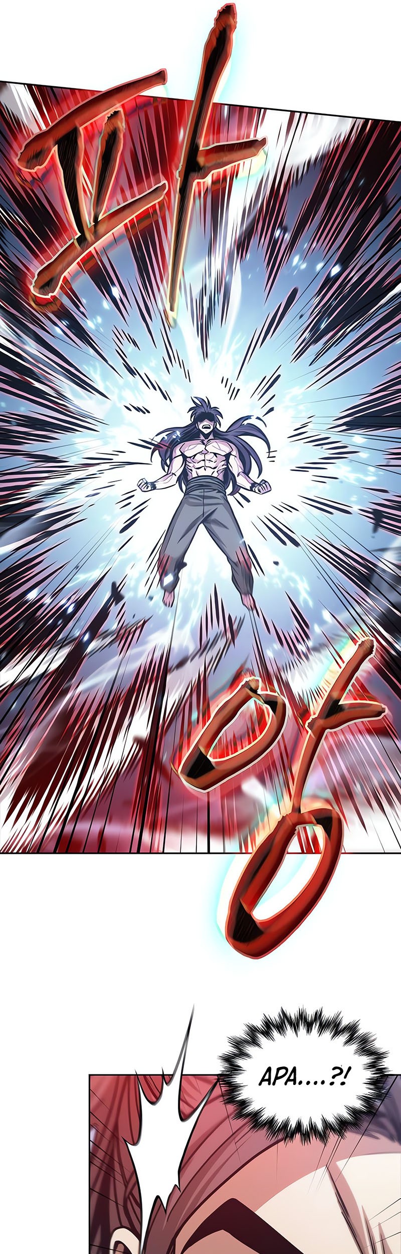Nano Machine Chapter 175 Halaman 10