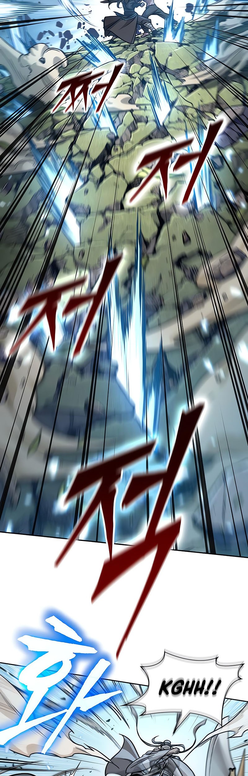 Nano Machine Chapter 175 Halaman 22