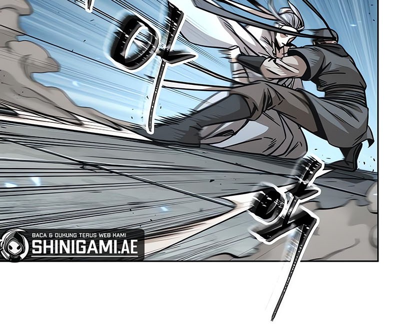 Nano Machine Chapter 175 Halaman 24