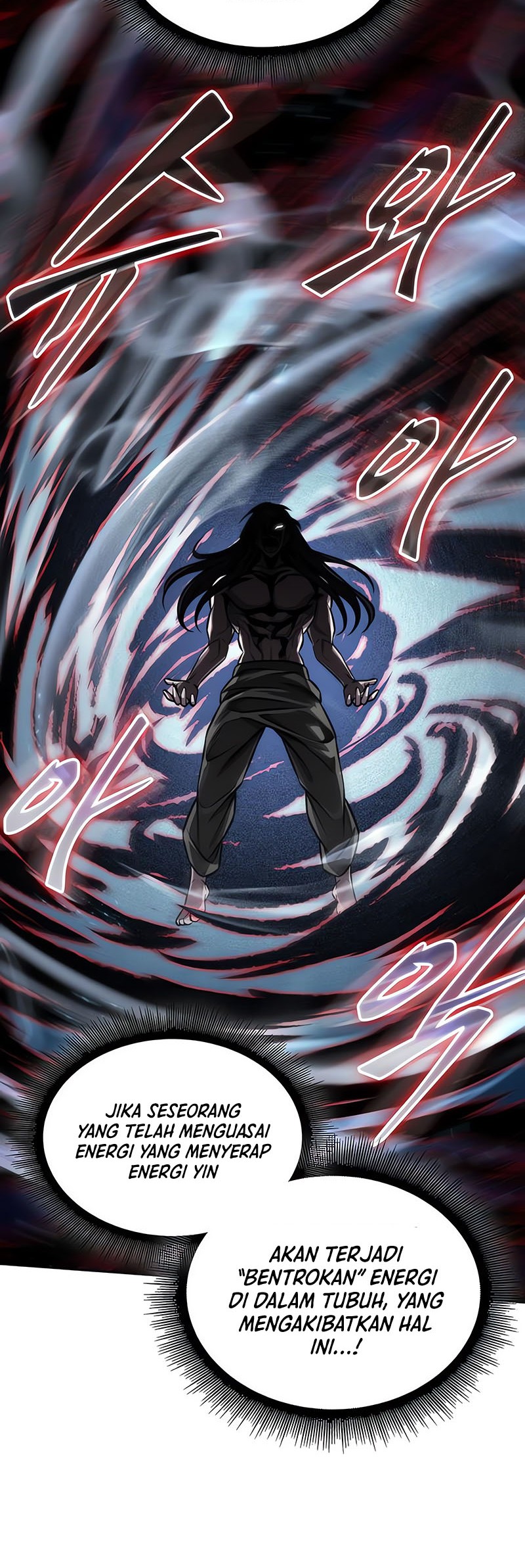 Nano Machine Chapter 175 Halaman 28