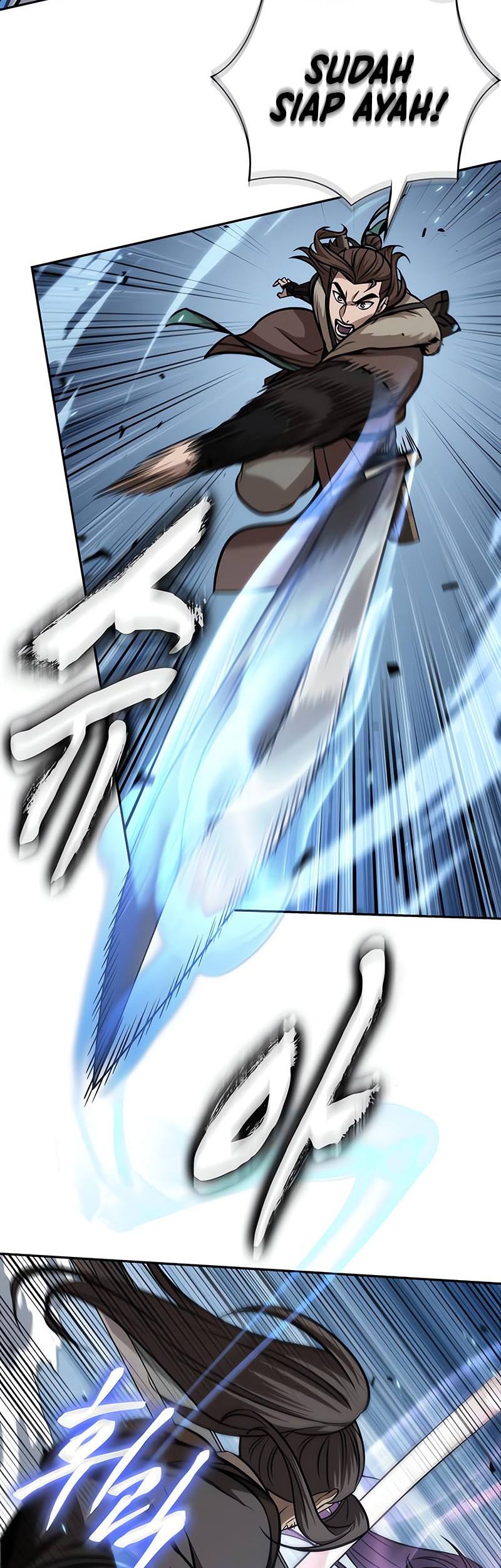 Nano Machine Chapter 175 Halaman 30