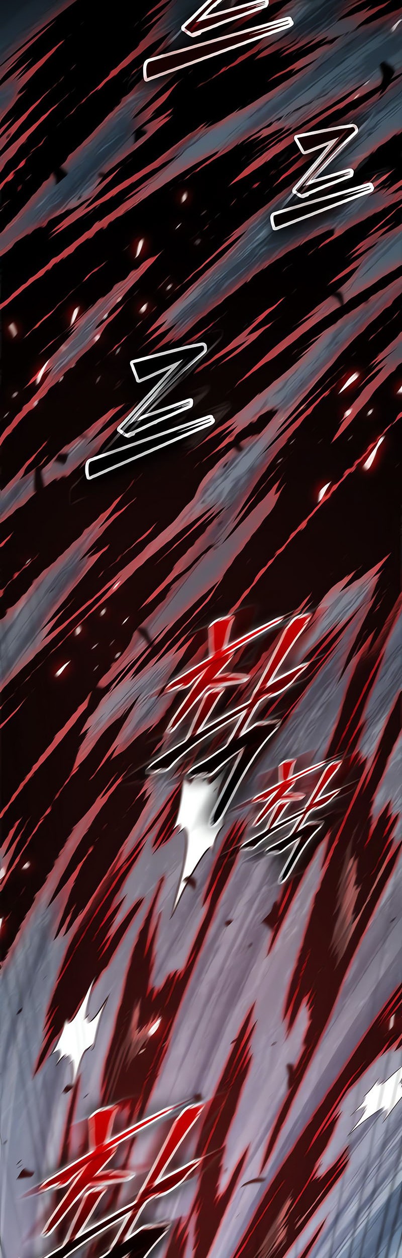 Nano Machine Chapter 175 Halaman 34