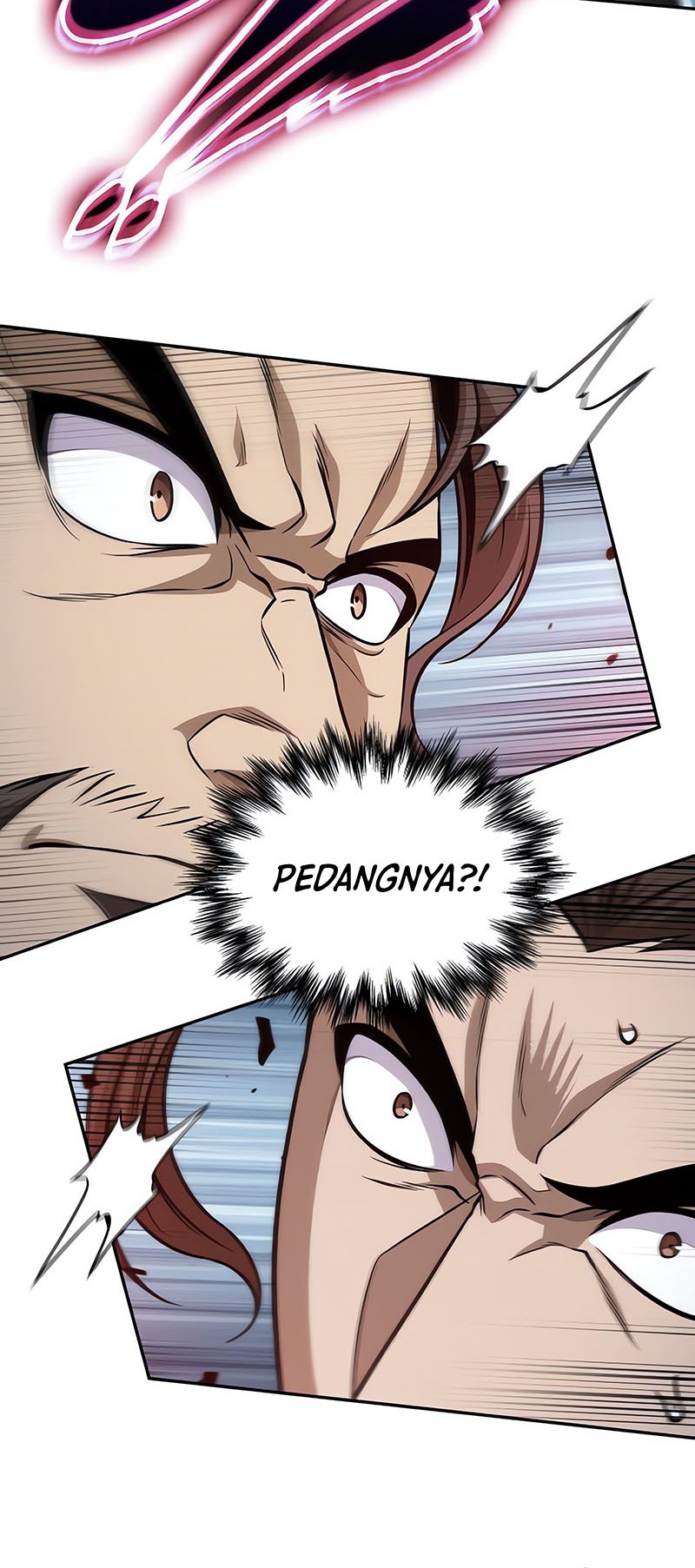 Nano Machine Chapter 175 Halaman 36
