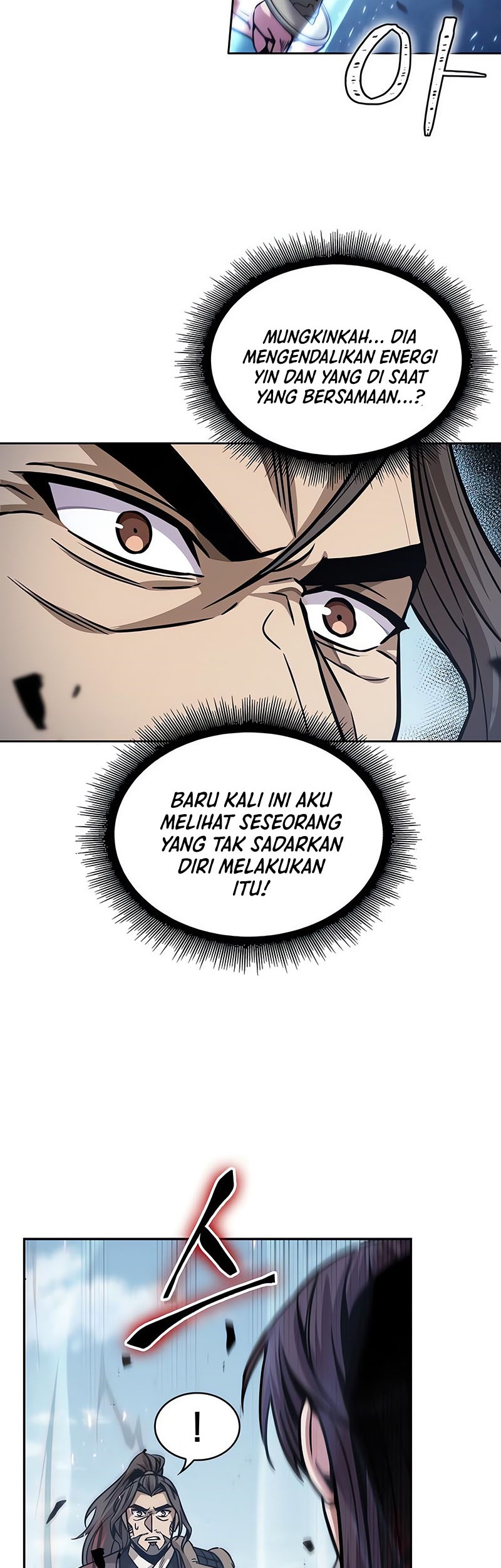 Nano Machine Chapter 175 Halaman 42