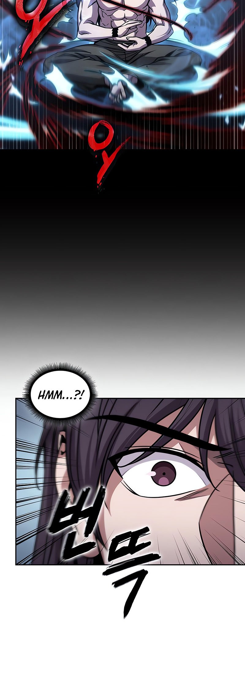Nano Machine Chapter 175 Halaman 48