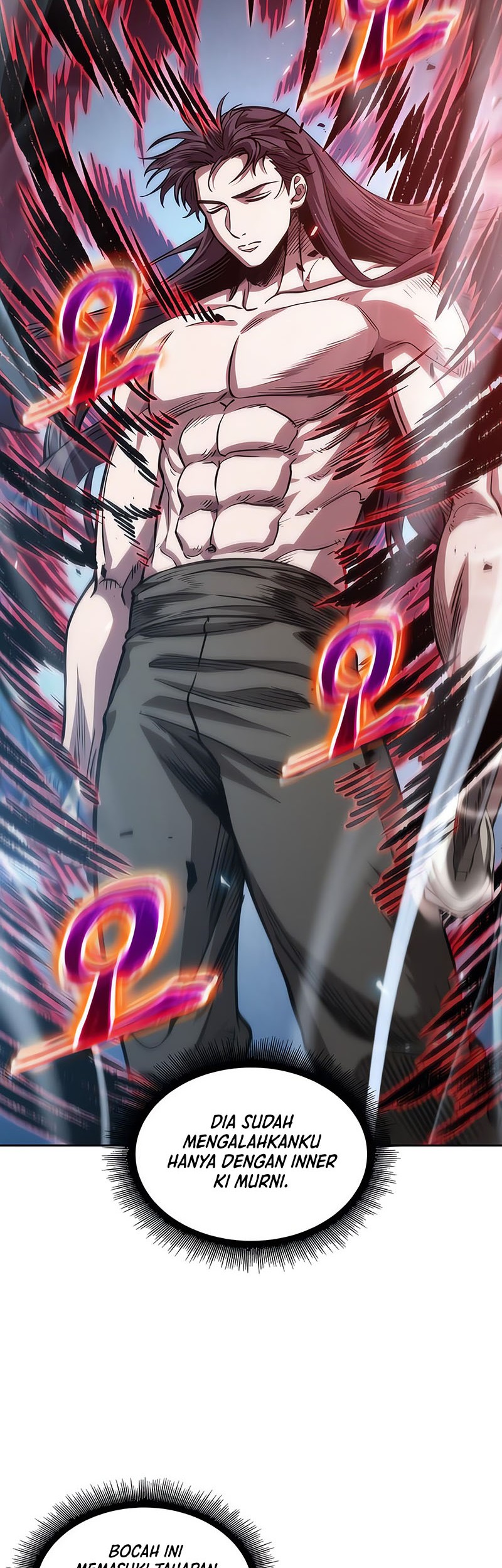 Nano Machine Chapter 176 Halaman 3
