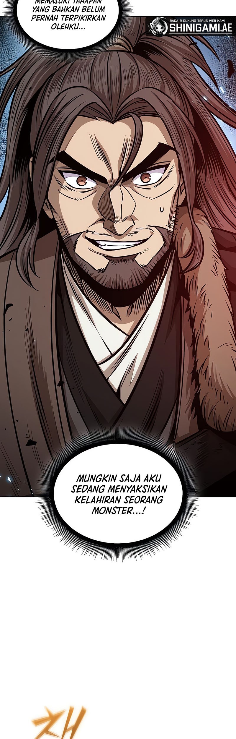 Nano Machine Chapter 176 Halaman 4