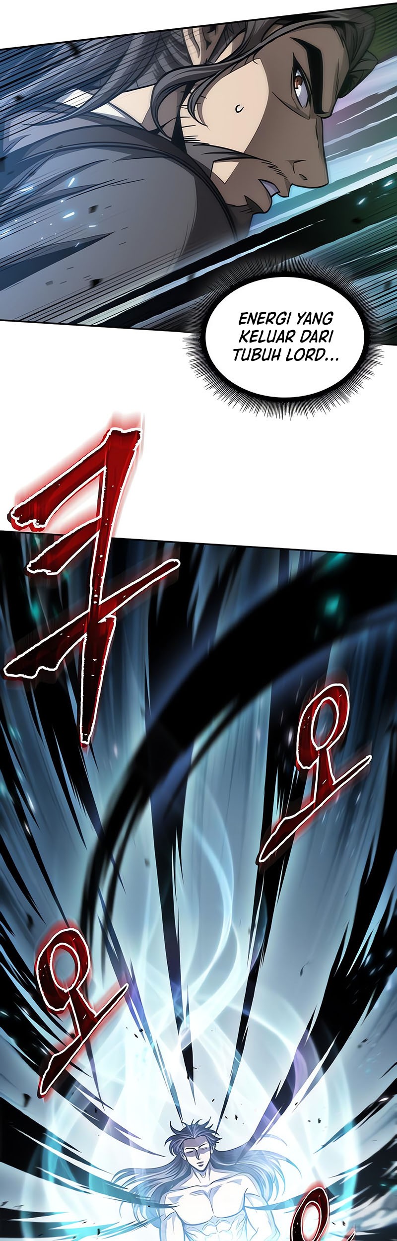 Nano Machine Chapter 176 Halaman 22