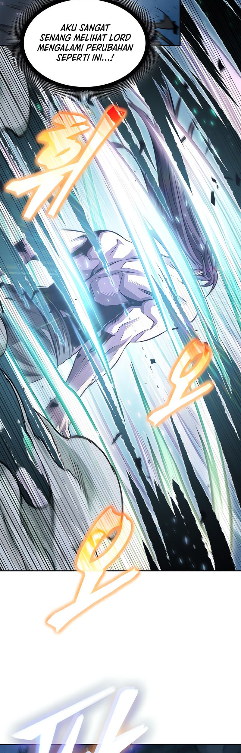 Nano Machine Chapter 176 Halaman 27