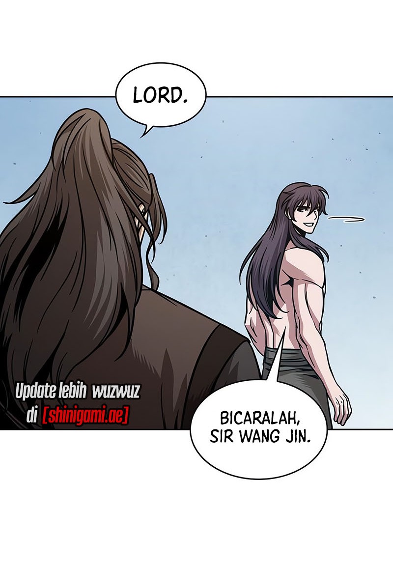 Nano Machine Chapter 176 Halaman 37