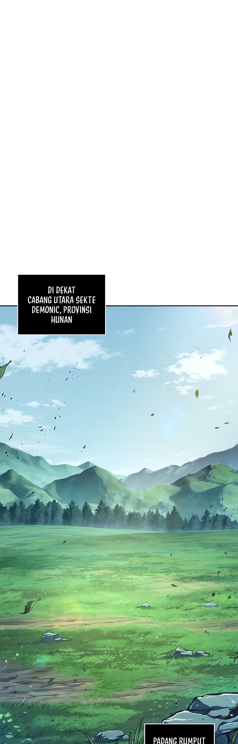 Nano Machine Chapter 176 Halaman 42