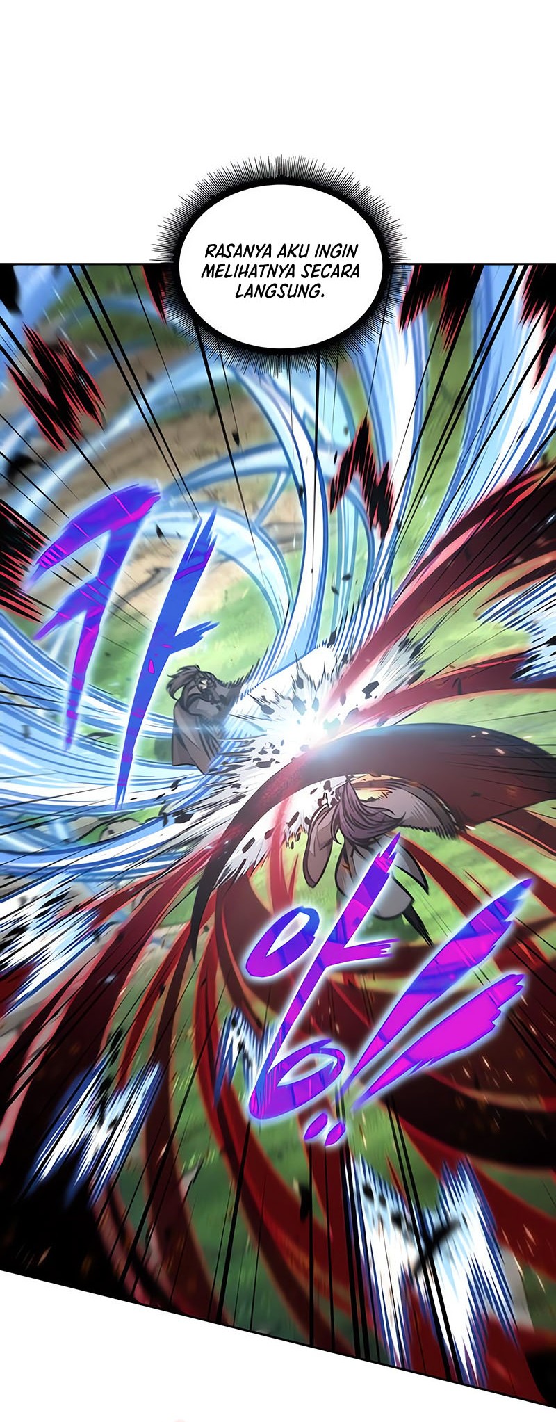 Nano Machine Chapter 176 Halaman 45